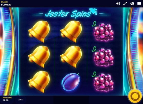 Jester Spins 1 e1537175239923