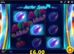 Jester Spins 3 e1537175257172