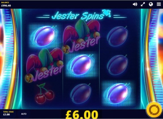 Jester Spins 3 e1537175257172