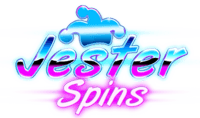 JesterSpins logo