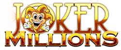 JockerMillions logo