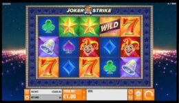 Joker Strike Hi Roller 1 e1539582528538