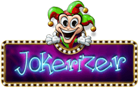 Jokerizer logo