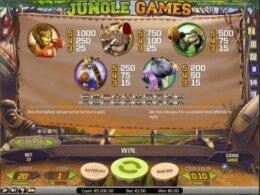 Jungle Games 2 e1537261258249