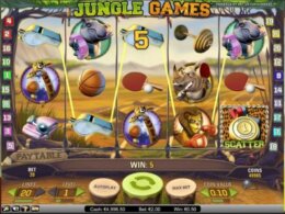 Jungle Games 3 e1537261268993