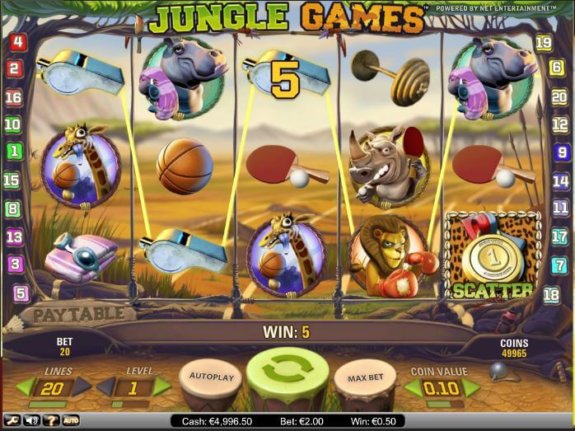 Jungle Games 3 e1537261268993
