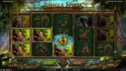 Jungle Spirit