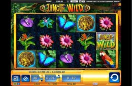 Jungle Wild 1 e1538987012176