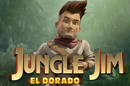 JungleJim thumb