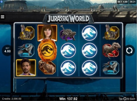 Jurassic World 1 e1535511839334