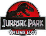 JurassicPark logo