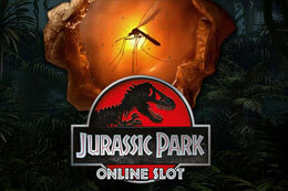 JurassicParkSlot