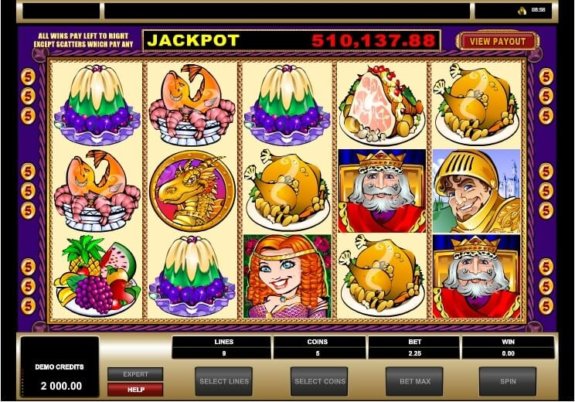 King Cashalot 1 e1535512979842