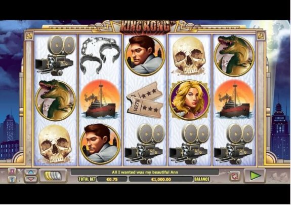 King Kong 1 e1534762665828