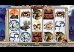 King Kong 3 e1534762695748