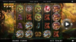 King Kong Fury 1 e1536820653338