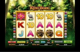 King Tiger 1 e1538997120101