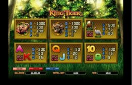 King Tiger 2 e1538997133290