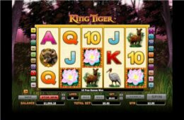 King Tiger 3 e1538997145140