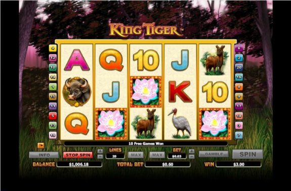 King Tiger 3 e1538997145140