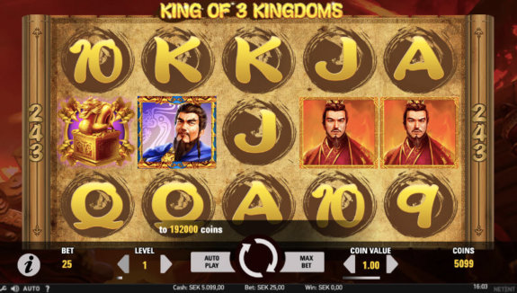 King of 3 Kingdoms e1601474899444