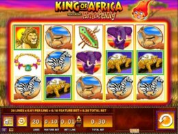 King of Africa 1 e1538994056524