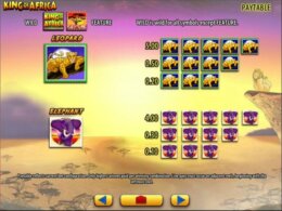 King of Africa 2 e1538994068928