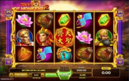 King of Monkeys 2 1 e1535551169454