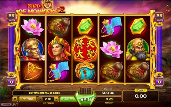 King of Monkeys 2 1 e1535551169454