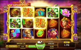 King of Monkeys 2 3 e1535551205287