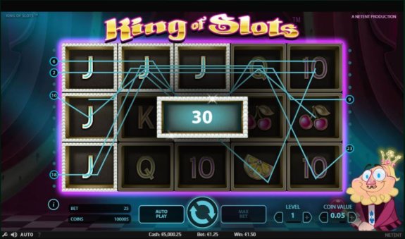 King of Slots 3 e1537181124642