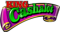 KingCashalot logo