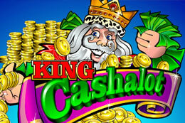 KingCashalot thumb