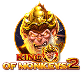 KingofMonkeys2 logo