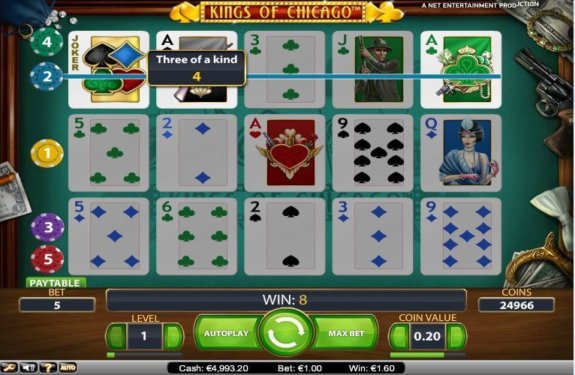 Kings of Chicago 3 e1537181812998