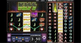 Kiss Shout it out loud 1 e1540775697394