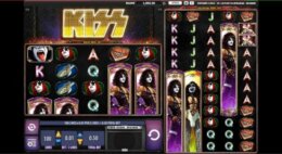 Kiss Shout it out loud 3 e1540775677876