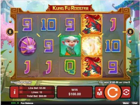 Kung Fu Rooster Win e1534255166285