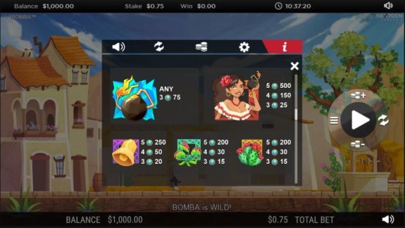 La Bomba 2 e1549912823271