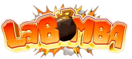 La Bomba logo