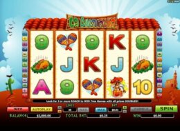 La Cucaracha 1 e1538999660322