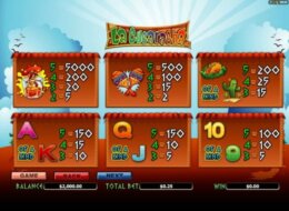 La Cucaracha 2 e1538999679330