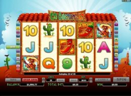 La Cucaracha 3 e1538999700708