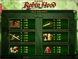 Lady Robin Hood 2 e1539583443888