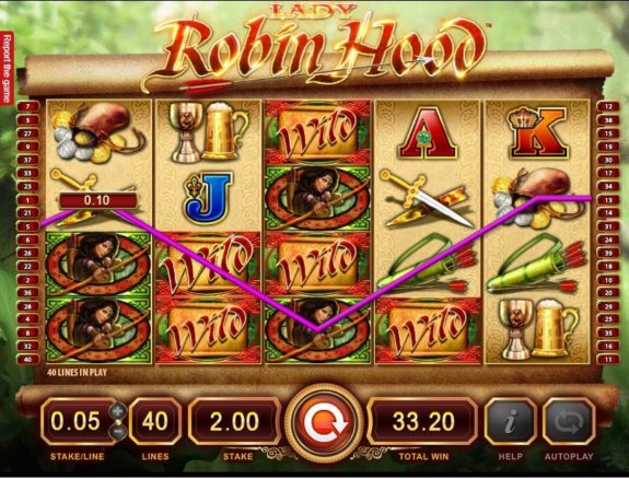 Lady Robin Hood 3 e1539583452541