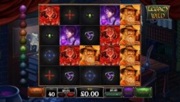 Legacy of the Wild 1 e1539001029581