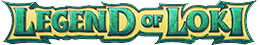 LegendofLoki logo