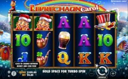 Leprechaun Carol 1 e1549872606708