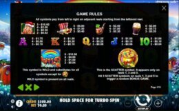 Leprechaun Carol 2 e1549872619455