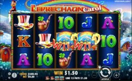 Leprechaun Carol 3 e1549872632148